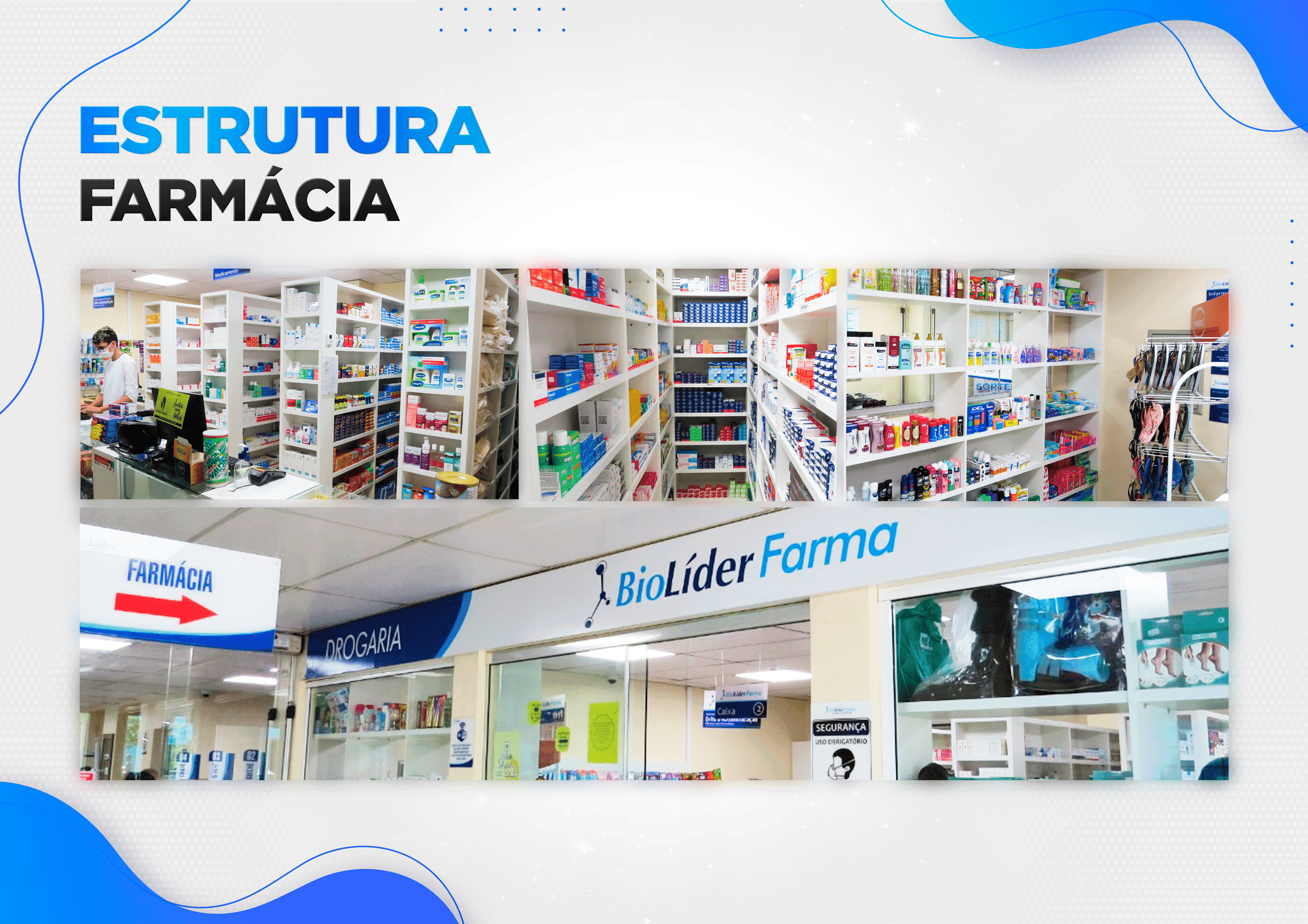 Farmácia BioLíder